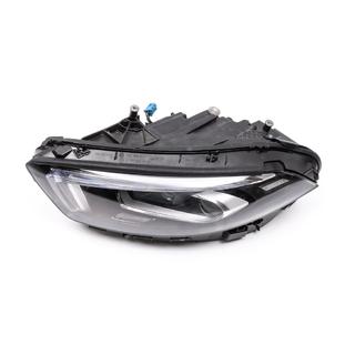Faro Anteriore Multibeam (Sinistro, Originale, Usato) Mercedes A-сlass W177 2018- foto 2