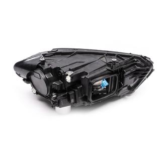 Faro Anteriore Multibeam (Sinistro, Originale, Usato) Mercedes A-сlass W177 2018- foto 3