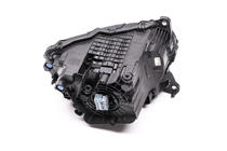 Land Rover Defender 2019- Faro anteriore con adattamento (Sinistro, Originale, Usato) foto 3
