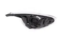 Ford Focus III 2011-2017 Faro Anteriore BiXenon (Sinistro, Originale, Usato) foto 3