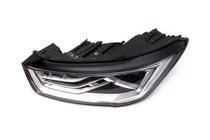 Audi A1 2010-2018 Faro Anteriore LED (Sinistro, Originale, Usato) foto 2