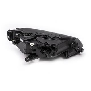 Faro Anteriore Matrix (Sinistro, Originale, Usato) Skoda Superb 2015-2024 foto 3