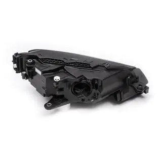 Faro Anteriore Matrix (Sinistro, Originale, Usato) Skoda Superb 2015-2024 foto 3