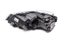 Volkswagen Polo 2010-2017 Faro Anteriore LED (2014-2017, Destro, Originale, Usato) foto 3