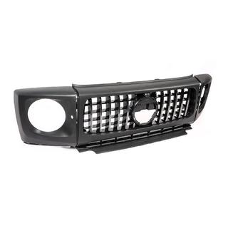 Griglia e Coperture Fari G63 Mercedes G сlass W463 2018-2024 foto 3
