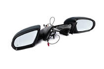 Mercedes C-class W205 2014-2021 Specchietti retrovisori completi (2 pz) foto 6