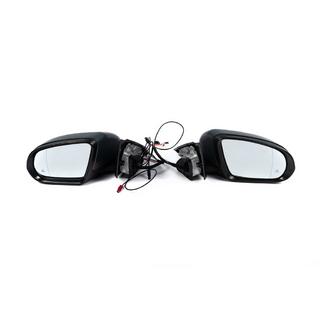 Specchietti retrovisori completi (2 pz) Mercedes C-сlass W205 2014-2021 foto 4