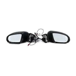 Specchietti retrovisori completi (2 pz) foto 4