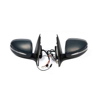 Specchietti retrovisori completi (2 pz) Mercedes C-сlass W205 2014-2021 foto 2