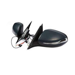 Specchietti retrovisori completi (2 pz) Mercedes C-сlass W205 2014-2021 foto 3
