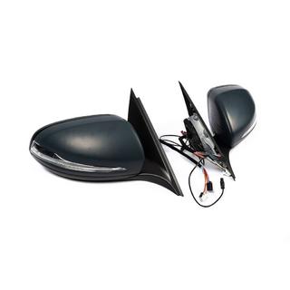 Specchietti retrovisori completi (2 pz) Mercedes C-сlass W205 2014-2021 foto 1