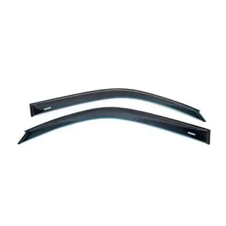 Deflettori Finestrini Niken (2 pz) Mazda Bongo 2005-2018 foto 2