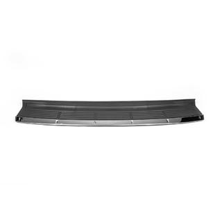Inserto paraurti posteriore ABS (2012-2015) Lexus LX570/450d 2008-2022 foto 2
