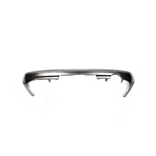 Modanatura del diffusore posteriore Premium senza inserto centrale (2013-2023, 1 pz) Lexus GX460 2009-2023 foto 2
