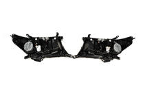 Toyota Land Cruiser 200 2007-2021 Fari Anteriori 2007-2014 (Bugatti) foto 7