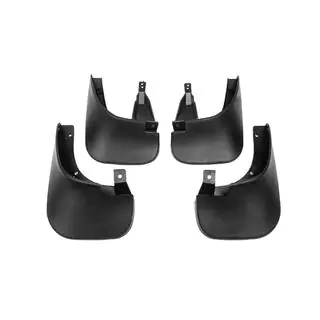 Paraspruzzi Premium (4 pz) foto 2