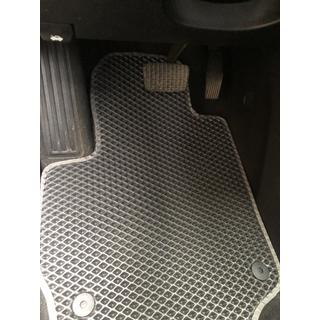 Tappetini EVA (neri) Chevrolet Equinox 2018-2025 foto 4