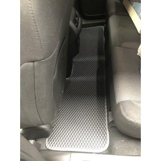 Tappetini EVA (neri) Chevrolet Equinox 2018-2025 foto 3