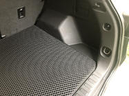 Chevrolet Equinox 2018-2025 Tappetino bagagliaio (EVA, Nero) foto 2