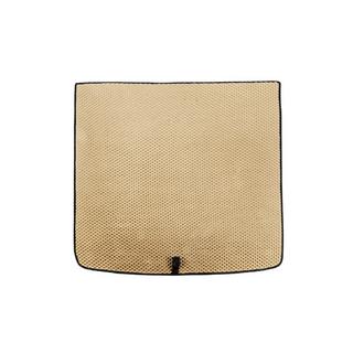 Tappetino baule EVA (Sedan, beige) Audi A4 B6 2000-2004 foto 3