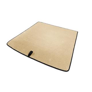 Tappetino baule EVA (Sedan, beige) Audi A4 B6 2000-2004 foto 2