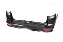 Toyota 4Runner 2009-2024 Kit carrozzeria Facelift foto 9