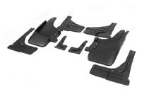 Toyota 4Runner 2009-2024 Kit carrozzeria Facelift foto 10