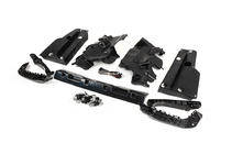 Toyota 4Runner 2009-2024 Kit carrozzeria Facelift foto 11