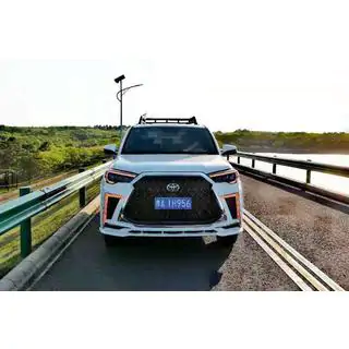 Kit carrozzeria Facelift foto 3