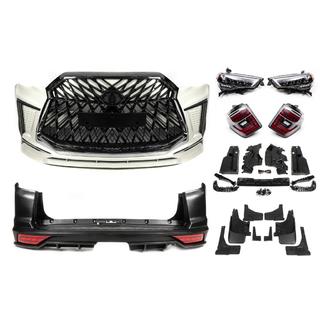 Kit carrozzeria Facelift foto 1