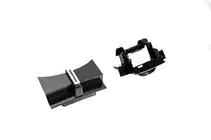 Mercedes Sprinter W907/W910 2018- Griglia Anteriore Panamericana GT Cromo Premium V1 foto 22