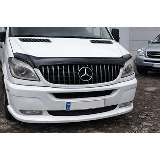 Griglia Anteriore GT Panamericana Cromo (2006-2013) Mercedes Sprinter W906 2006–2018 foto 1