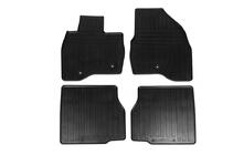 Ford Explorer 2011-2019 Tappetini in gomma (4 pz, Stingray Premium) foto 1