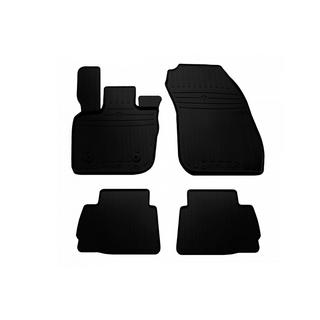 Tappetini in gomma 2017↗︎ (4 pz, Stingray Premium) Ford Fusion 2012-2020