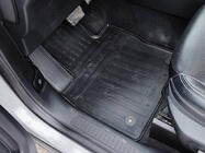 Ford Kuga/Escape 2019- Tappetini in gomma (4 pz, Stingray Premium) foto 5