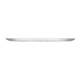 Modanatura bagagliaio acciaio inox (Sedan) foto 2