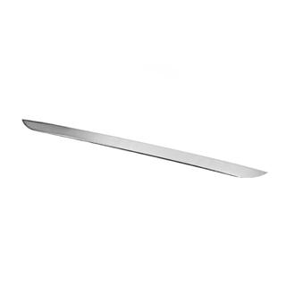 Modanatura bagagliaio acciaio inox (Sedan)