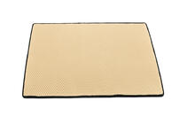 Peugeot Partner Tepee 2008-2018 Tappetino bagagliaio (EVA, Beige) foto 1