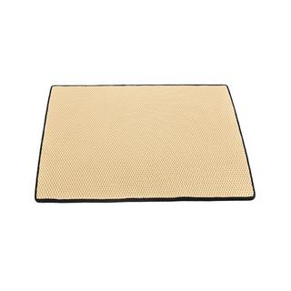 Tappetino bagagliaio (EVA, Beige) foto 1