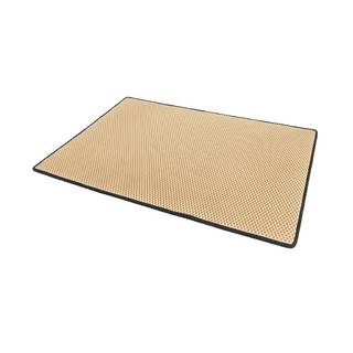 Tappetino bagagliaio (EVA, Beige) foto 2