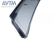 Toyota Land Cruiser 200 2007-2021 Deflettori Finestrini (4 pz, AVTM) foto 5