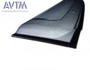 Toyota Land Cruiser 200 2007-2021 Deflettori Finestrini (4 pz, AVTM) foto 6
