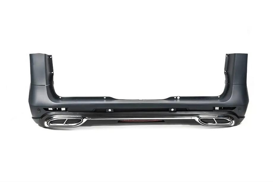 Mercedes Vito/V-class W447 2014- Paraurti posteriore Maybach Foto 1