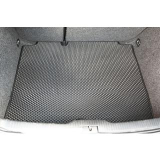 Tappetino bagagliaio (HB, EVA, Nero) Volkswagen Golf 4 1997-2006 foto 1