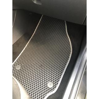Tappetini EVA (neri) Skoda Fabia 2014-2021 foto 4