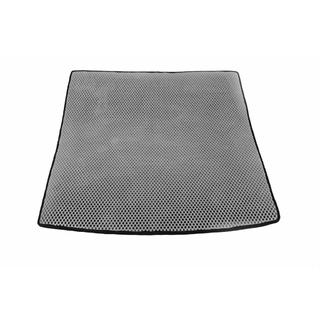 Tappetino bagagliaio (EVA, grigio) (5 posti) Audi Q7 2005-2015 foto 2