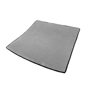 Tappetino bagagliaio (EVA, grigio) (5 posti) Audi Q7 2005-2015 foto 1