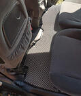 Ford Galaxy 1995-2006 Tappetini EVA (2 file, neri) foto 3