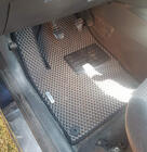 Ford Galaxy 1995-2006 Tappetini EVA (2 file, neri) foto 2