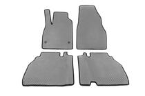 Renault Kangoo 2008–2020 Tappetini EVA (Grigio) foto 1